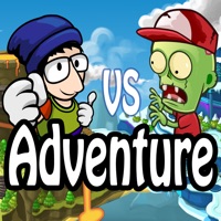 Super French Vs Zombie Adventures pour PC