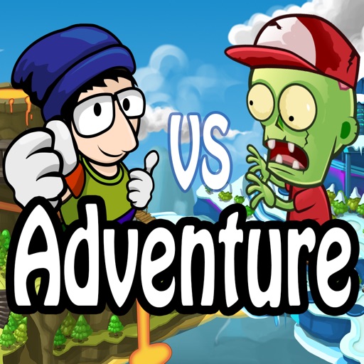 Super French Vs Zombie Adventures