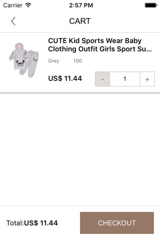 DressLink- Fashion Women Shopping screenshot 4