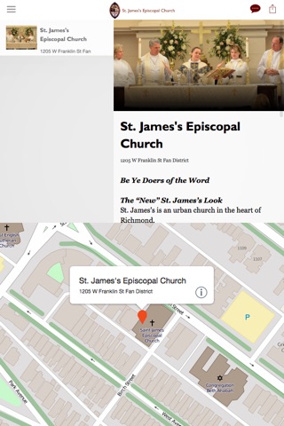 St. James Doers screenshot 3