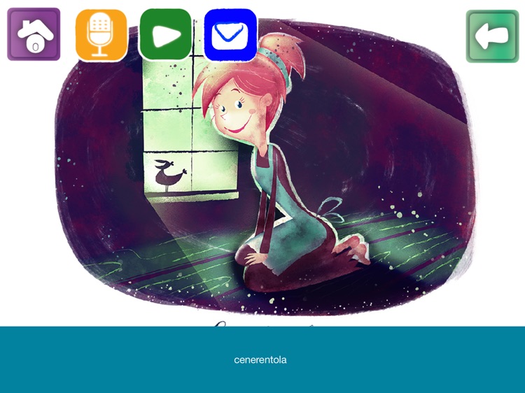 COCCOLORSO screenshot-3