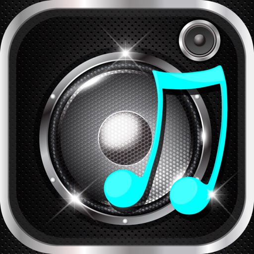 Awesome Ringtones Collection – Cool Notification Melodies and Alarm Sound.s for iPhone Free icon