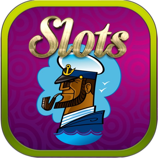 777 Slots Beach Diamond - Free Casino icon