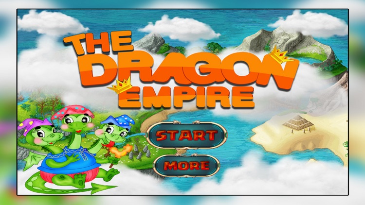 The Dragon Empire