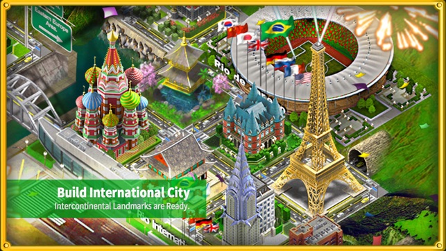 City Builder - Rio(圖2)-速報App