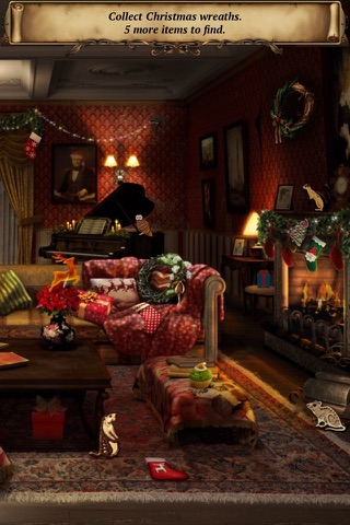 The Panic Room: New Year Escape screenshot 3