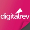 DigitalRev Stickers