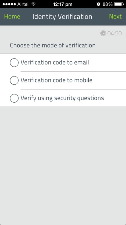 ManageEngine ADSelfServicePlus screenshot-3