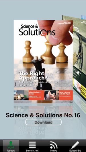 Science & Solutions(圖1)-速報App