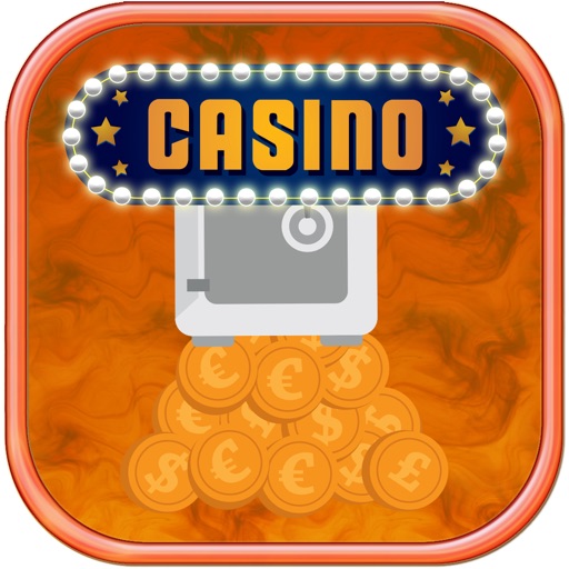 Casino Coin Dozer Pro: Las Vegas Casino Game Slots iOS App