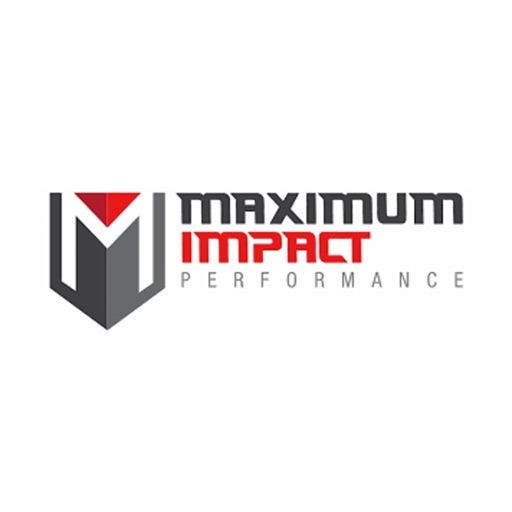 Maximum Impact Performance
