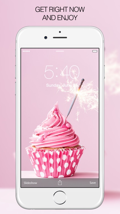 Pink Wallpapers – Pink Background & Pink Pictures screenshot-4