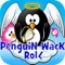 PenguiN WacK RolL is an amazing catchy game for your IOS device (iPhone,iPod,iPad and iPad mini) that incorporates eyes and hand coordination with 360 tilt control, lively music and graphics