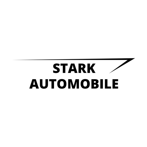 Stark Automobile Listing iOS App
