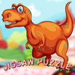 dinosaur kid kindergarten activities jigsaw puzzle