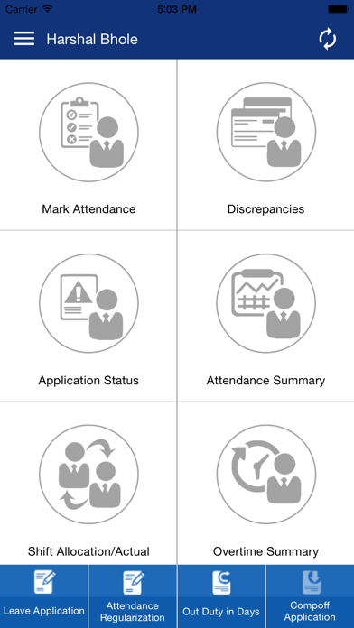 How to cancel & delete Empower-Workforce management from iphone & ipad 1