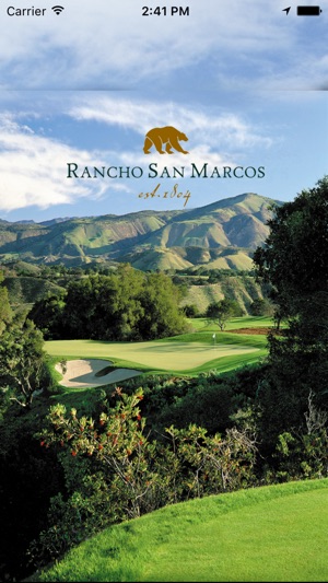 Rancho San Marcos(圖1)-速報App