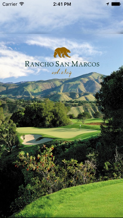 Rancho San Marcos