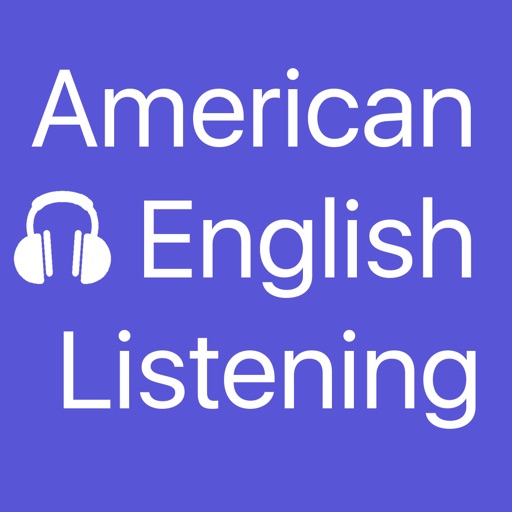 American English Listening