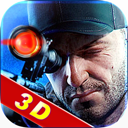 War killing-gun free games iOS App
