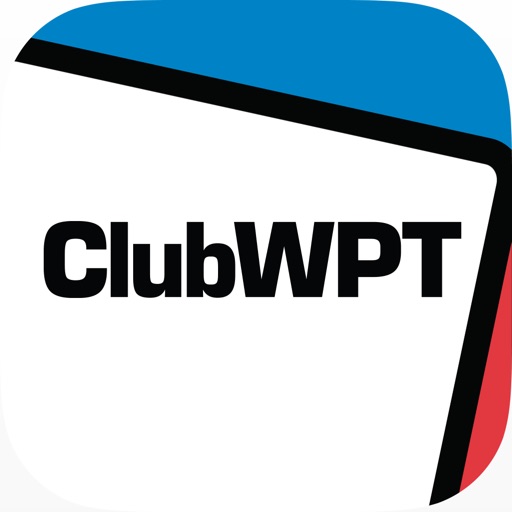 ClubWPT Express Poker icon