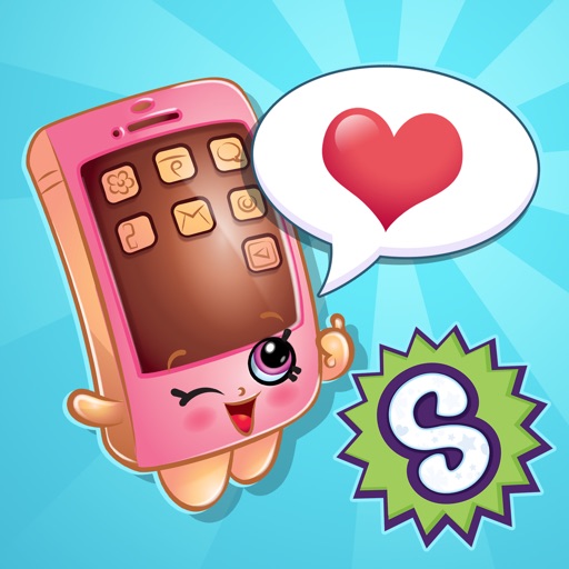 Shopkins: Chef Club APK for Android Download