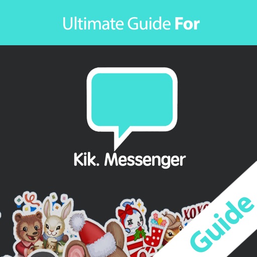 Ultimate Guide For Kik Icon