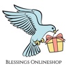 Blessings Online Shop