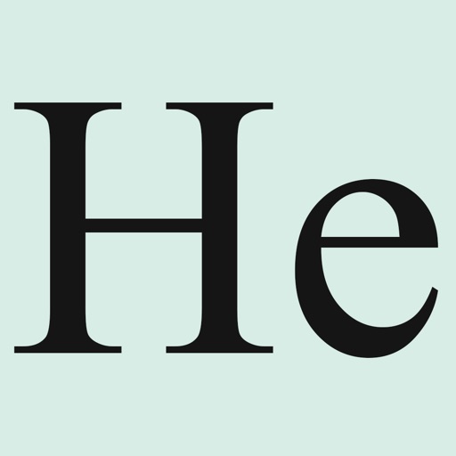 Elements Flashcards Free