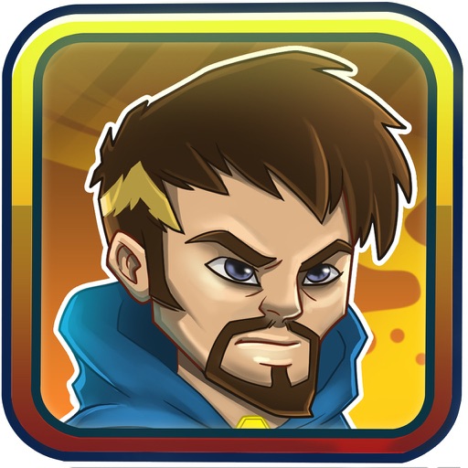 super hero squad games tower defense