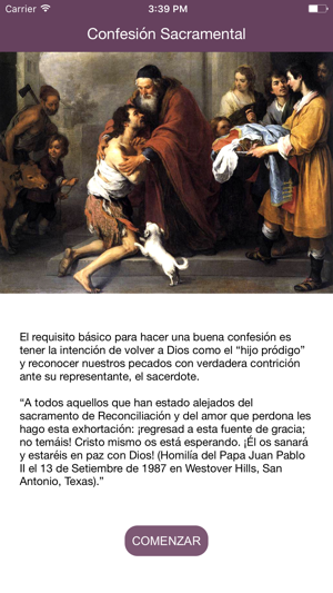 Confesión Sacramental(圖5)-速報App