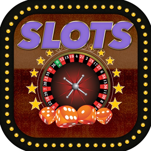 Royal Aristocrat Casino Games - Deluxe Slots Machines icon