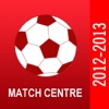 English Football 2012-2013 - Match Centre