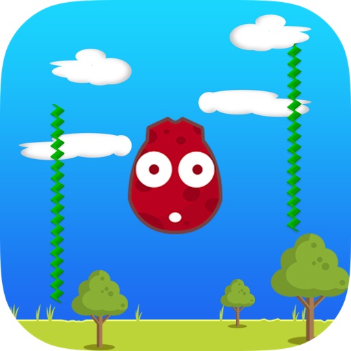 Flapy Pong - The Ultimate Pong Game iOS App