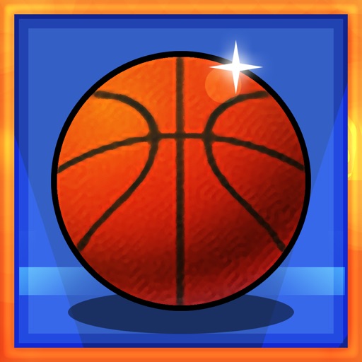 90 Seconds Basketball Icon