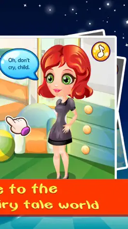 Game screenshot Детский доктор:девочка моды макияж apk