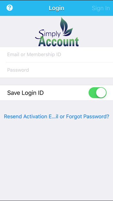 How to cancel & delete Simply Account from iphone & ipad 1