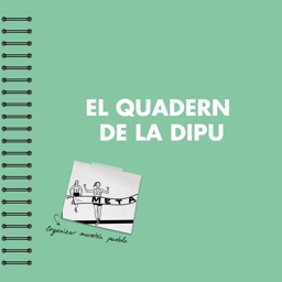 El QUADERN DE LA DIPU