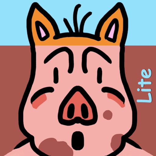 Animal Face Box (Lite) Icon
