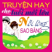 Truyện hay cho tuổi mới lớn – Nỗi lòng sao băng