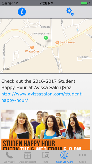 Avissa Salon(圖3)-速報App