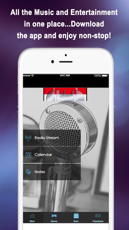 Indonesia Radio Online FM Music and News Stations