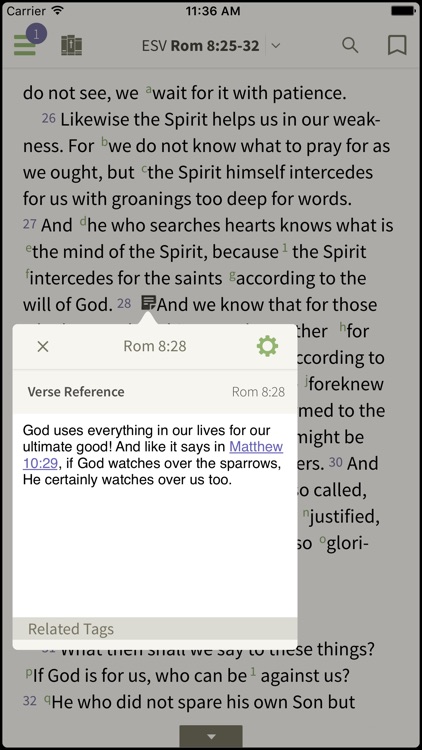 Greek & Hebrew Bibles