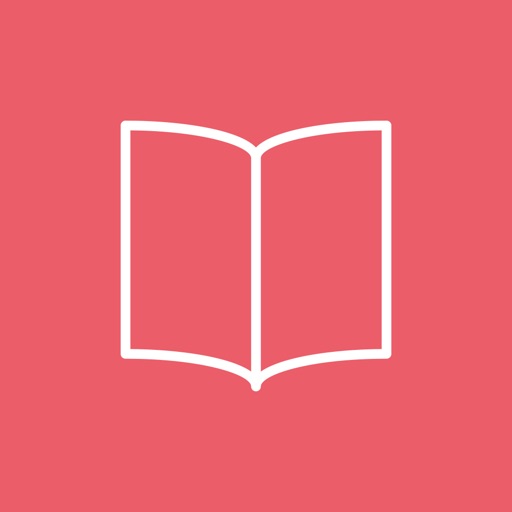 免费小说阅读器-全本小说txt阅读器 icon