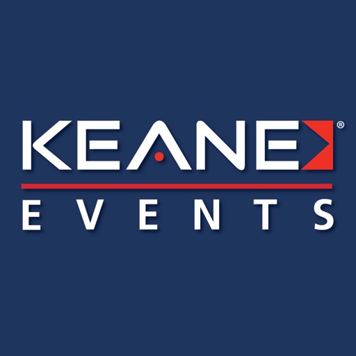 Keane Events