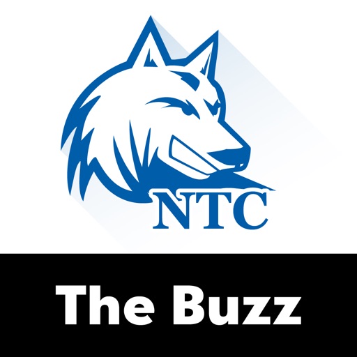 The Buzz: Northcentral Tech icon