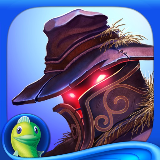 League of Light: Wicked Harvest Collector's Edition Icon