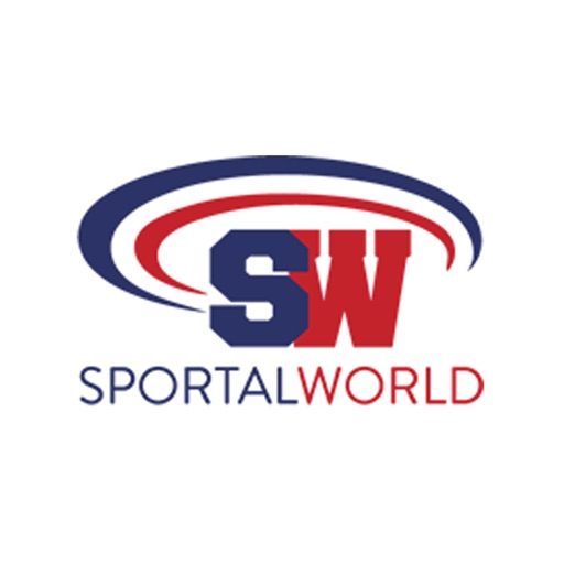 Sportal World - Personal Sports Portal