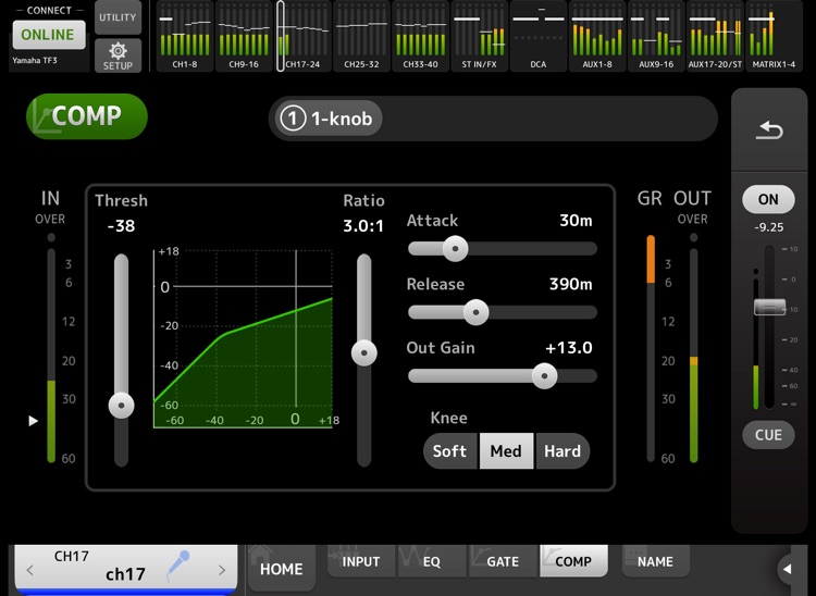 TF StageMix - US screenshot-3
