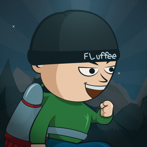 FLuffee Flies Icon